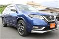 2019 Nissan X-Trail