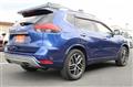 2019 Nissan X-Trail