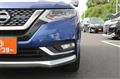 2019 Nissan X-Trail