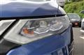 2019 Nissan X-Trail