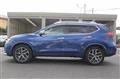 2019 Nissan X-Trail