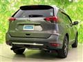 2019 Nissan X-Trail