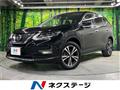 2019 Nissan X-Trail