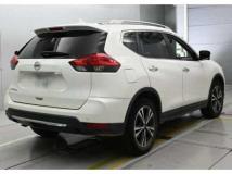 2019 Nissan X-Trail