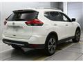 2019 Nissan X-Trail