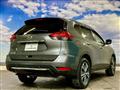 2019 Nissan X-Trail