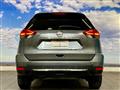 2019 Nissan X-Trail