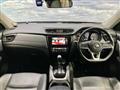 2019 Nissan X-Trail