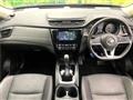 2019 Nissan X-Trail