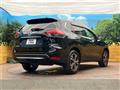 2019 Nissan X-Trail