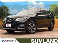 2019 Nissan X-Trail