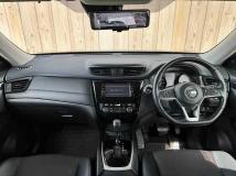 2019 Nissan X-Trail