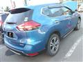 2019 Nissan X-Trail