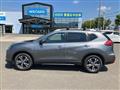 2019 Nissan X-Trail