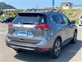 2019 Nissan X-Trail