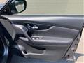 2019 Nissan X-Trail