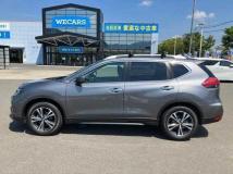 2019 Nissan X-Trail
