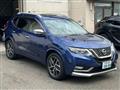 2019 Nissan X-Trail