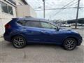 2019 Nissan X-Trail