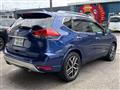 2019 Nissan X-Trail