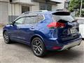 2019 Nissan X-Trail