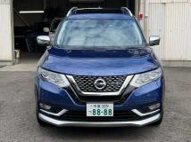2019 Nissan X-Trail