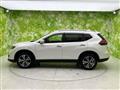 2019 Nissan X-Trail