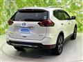 2019 Nissan X-Trail