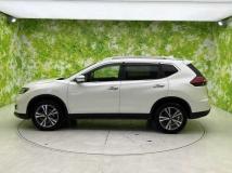 2019 Nissan X-Trail