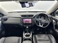 2019 Nissan X-Trail