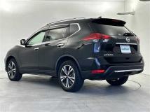 2019 Nissan X-Trail