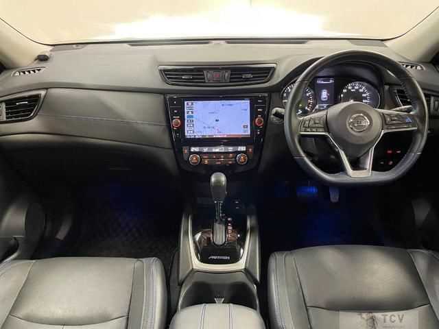 2019 Nissan X-Trail