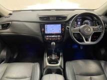 2019 Nissan X-Trail