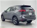2019 Nissan X-Trail