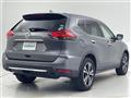 2019 Nissan X-Trail