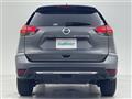 2019 Nissan X-Trail
