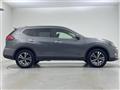 2019 Nissan X-Trail