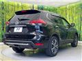 2019 Nissan X-Trail