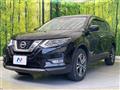 2019 Nissan X-Trail