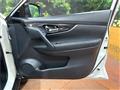 2019 Nissan X-Trail