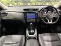 2019 Nissan X-Trail