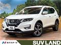 2019 Nissan X-Trail