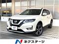 2019 Nissan X-Trail
