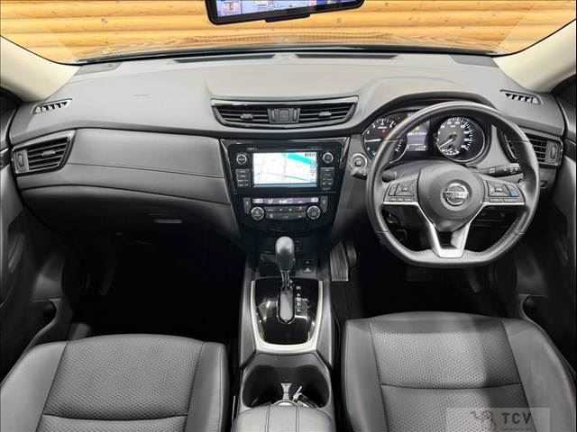 2019 Nissan X-Trail