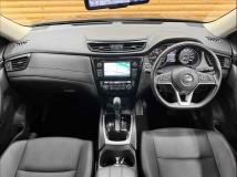 2019 Nissan X-Trail
