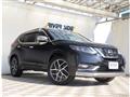 2019 Nissan X-Trail
