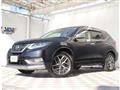 2019 Nissan X-Trail