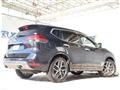 2019 Nissan X-Trail