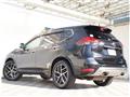 2019 Nissan X-Trail