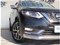 2019 Nissan X-Trail